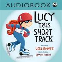 Lucy_Tries_Short_Track